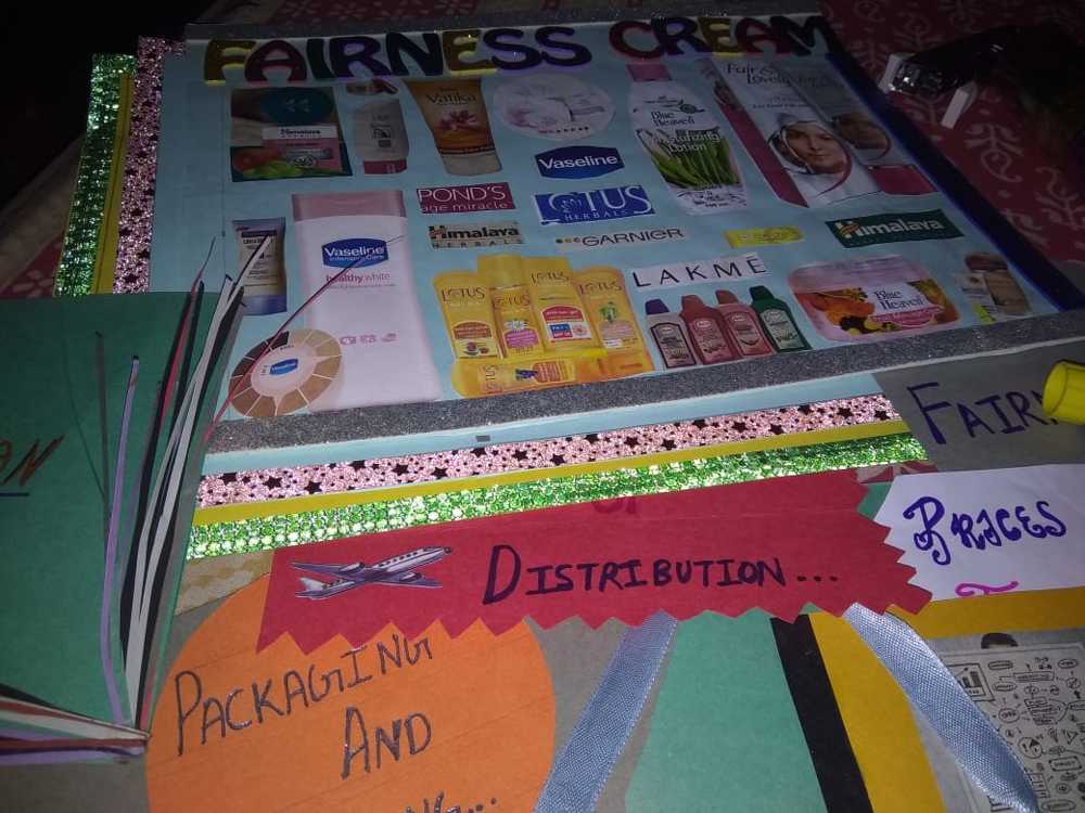 Photograph by Megha Goyal