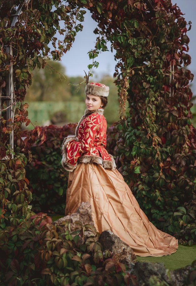 Фотография автора Диана Липкина