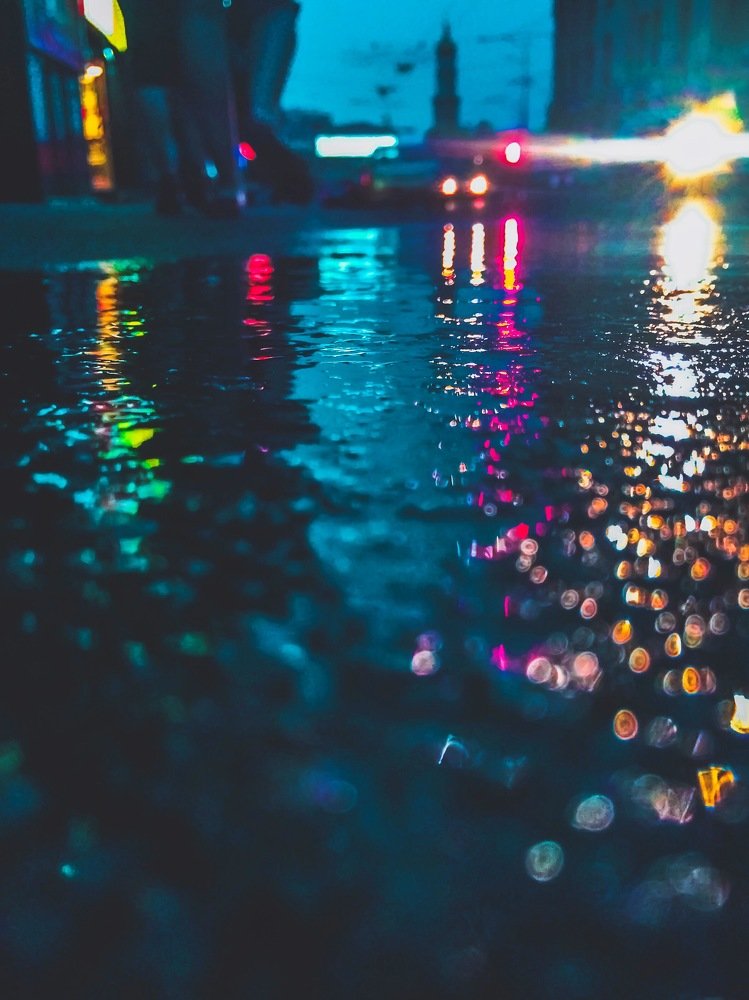 Photograph by Александр Плисик