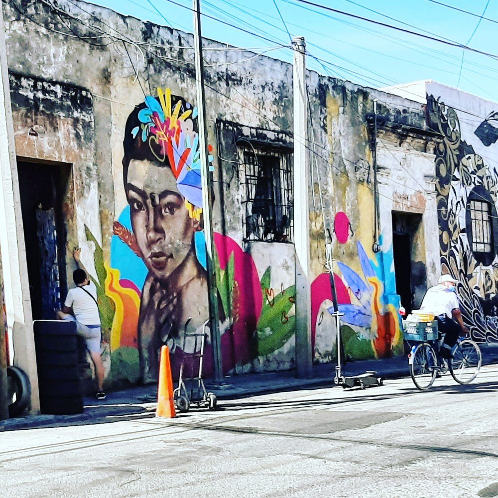 Photograph by Edgar Noe Camacho