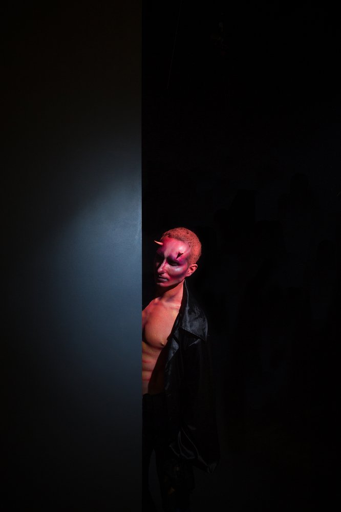 Фотография автора Михаил Балаев