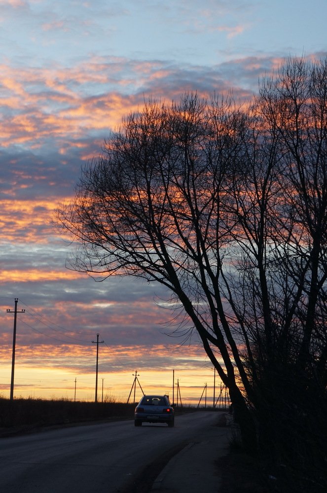 Photograph by Любовь Новикова