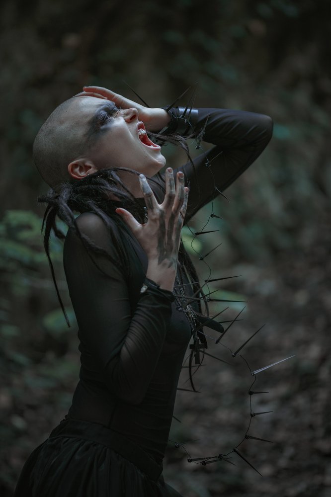 Photograph by Елена Молчанова