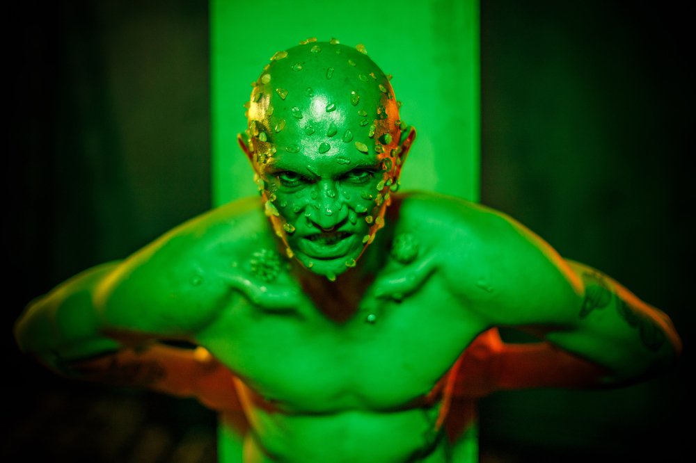 Фотография автора Михаил Балаев