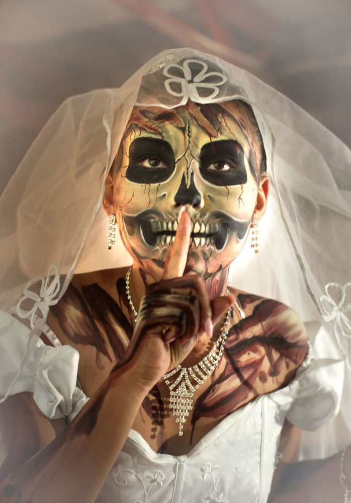 Photograph by ALEJANDRO GUILBERT