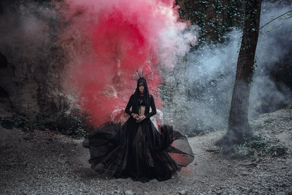 Photograph by Елена Молчанова