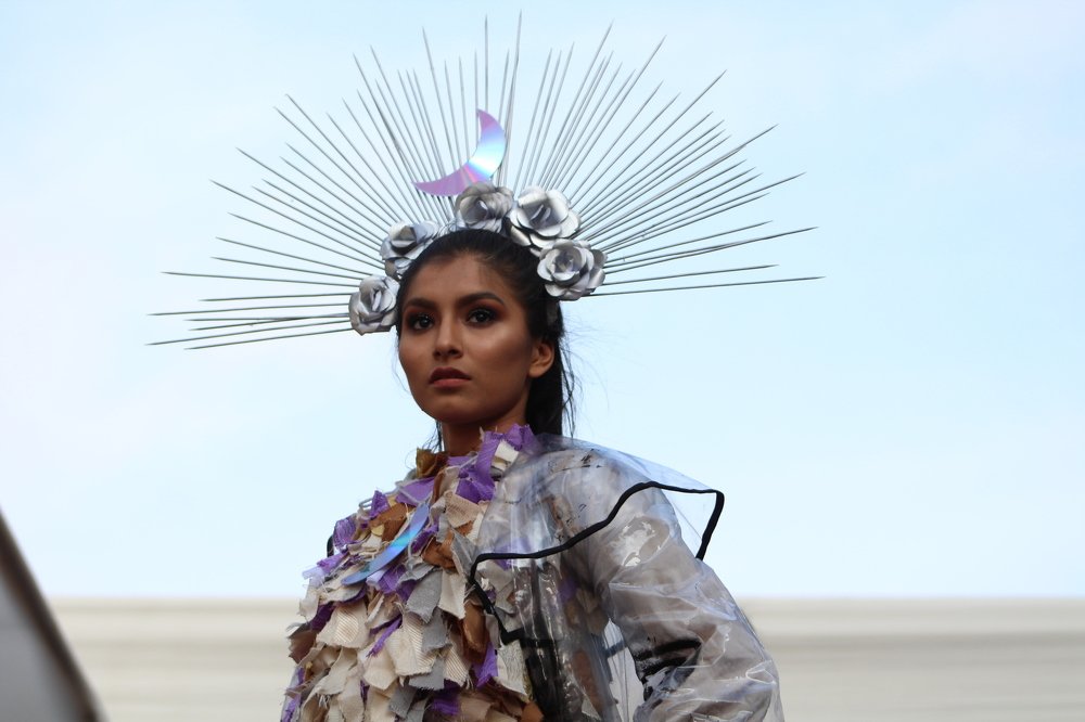 Photograph by Percy David Calderón Garay