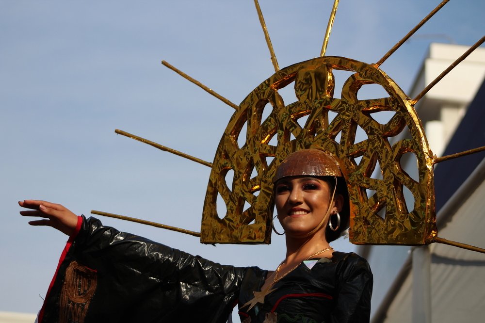 Photograph by Percy David Calderón Garay