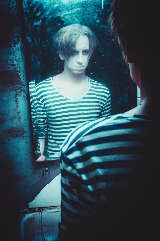 Фотография автора Михаил Балаев