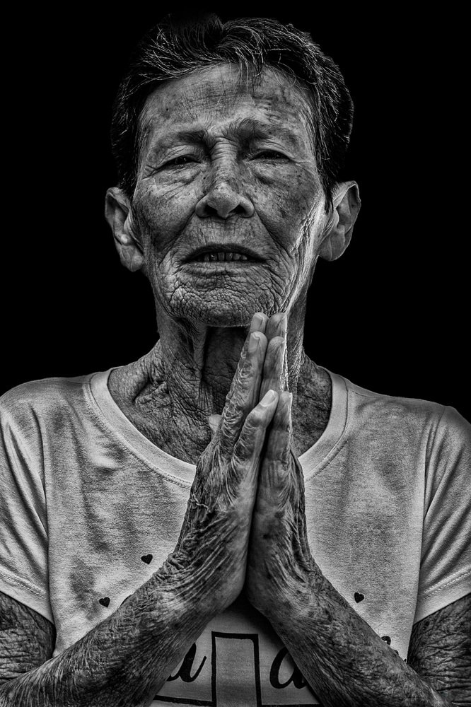 Photograph by Claudio Frateschi