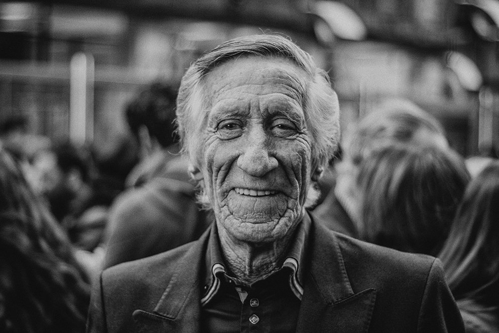 Photograph by Pablo Marcelo Di Rienzo