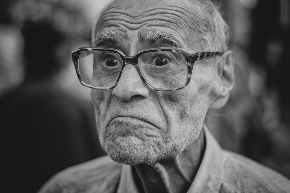 Photograph by Pablo Marcelo Di Rienzo