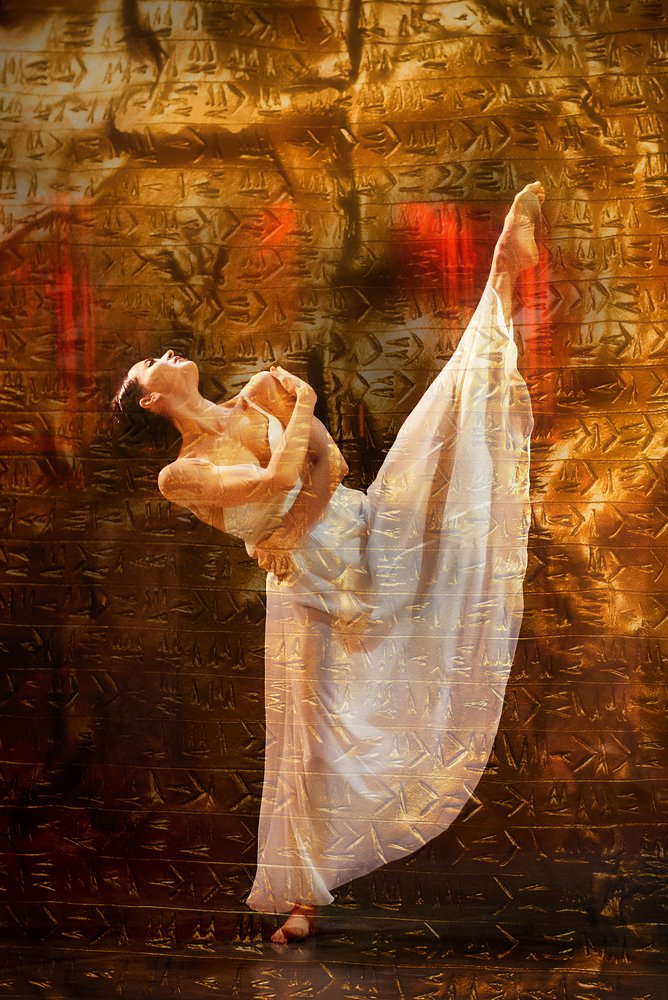 Photograph by Andrey Chuntomov