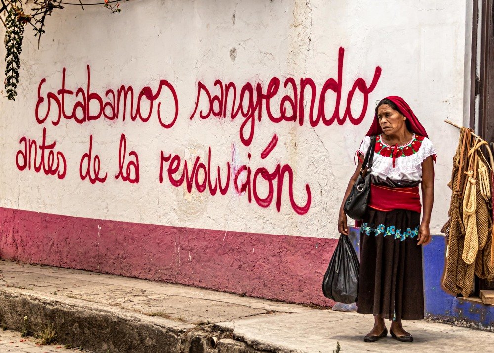 Photograph by Elena Stewart