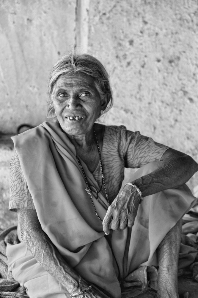 Photograph by Sagar Patel