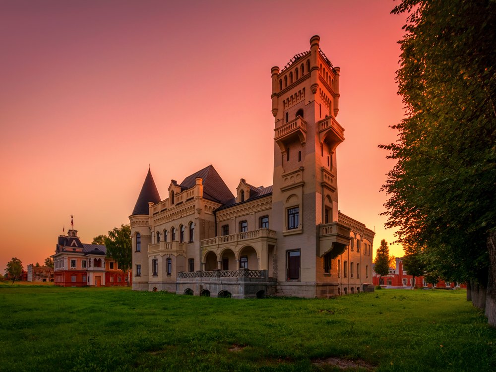 Фотография автора Илья Большаков