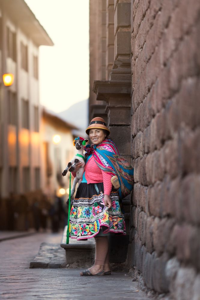 Photograph by Vanesa Salazar