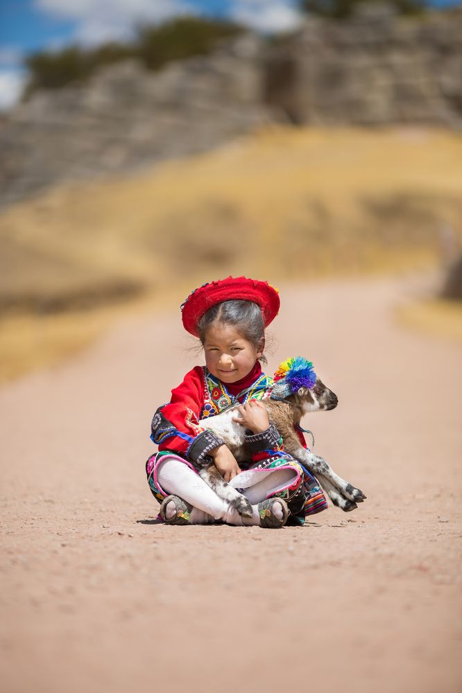 Photograph by Vanesa Salazar