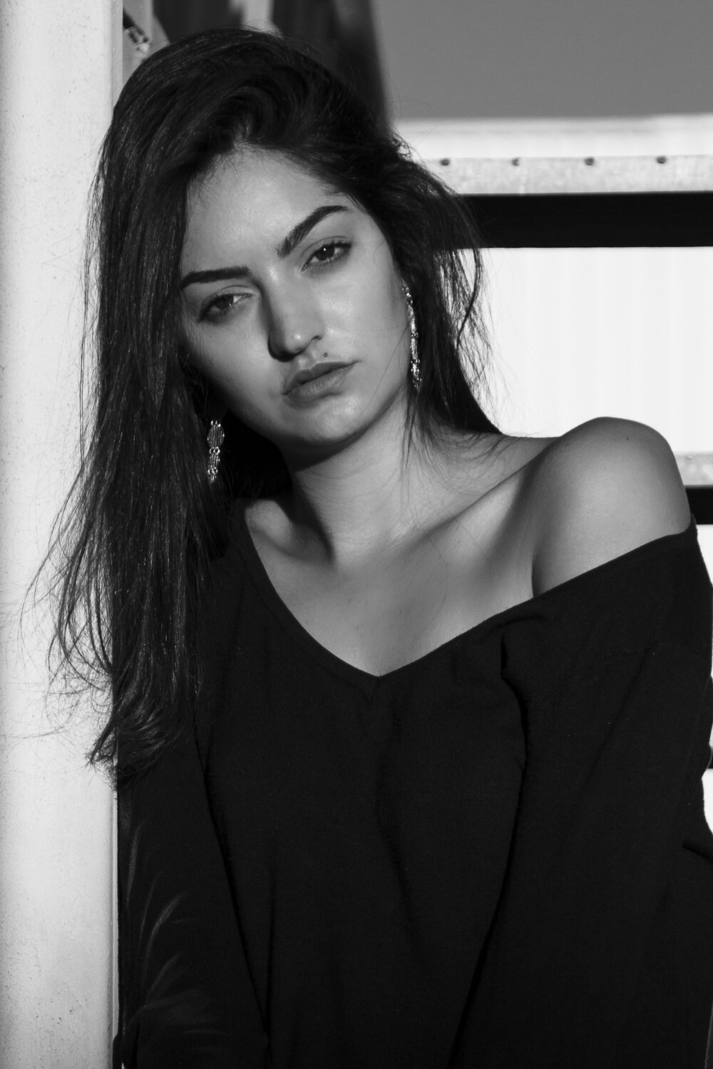 Hard Light
