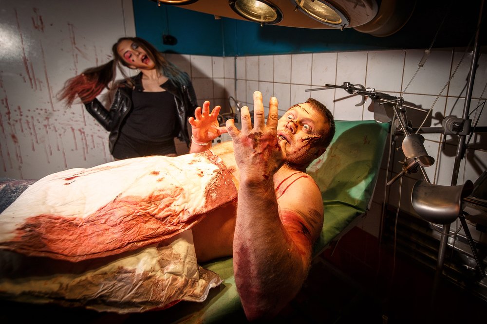 Фотография автора Михаил Балаев