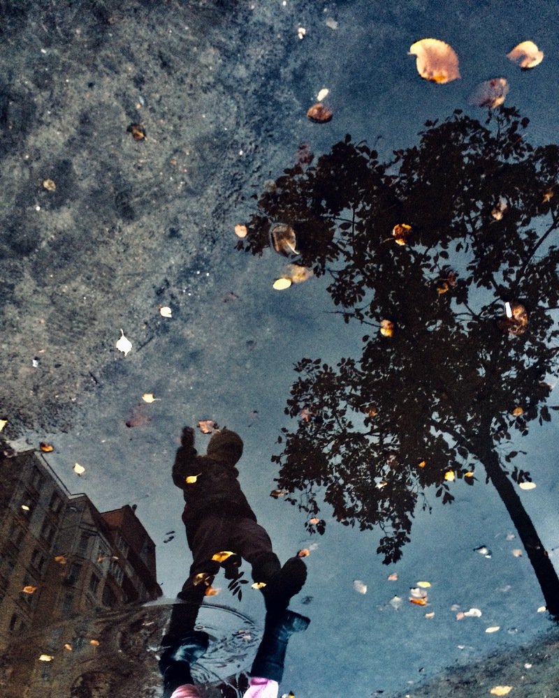 Photograph by Валяева Анастасия