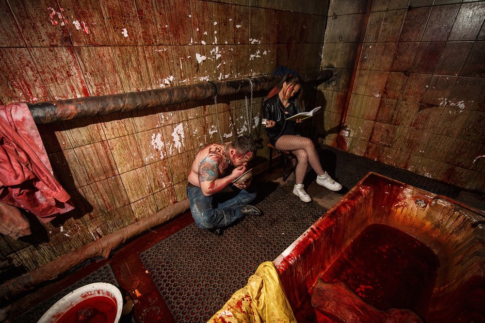 Фотография автора Михаил Балаев