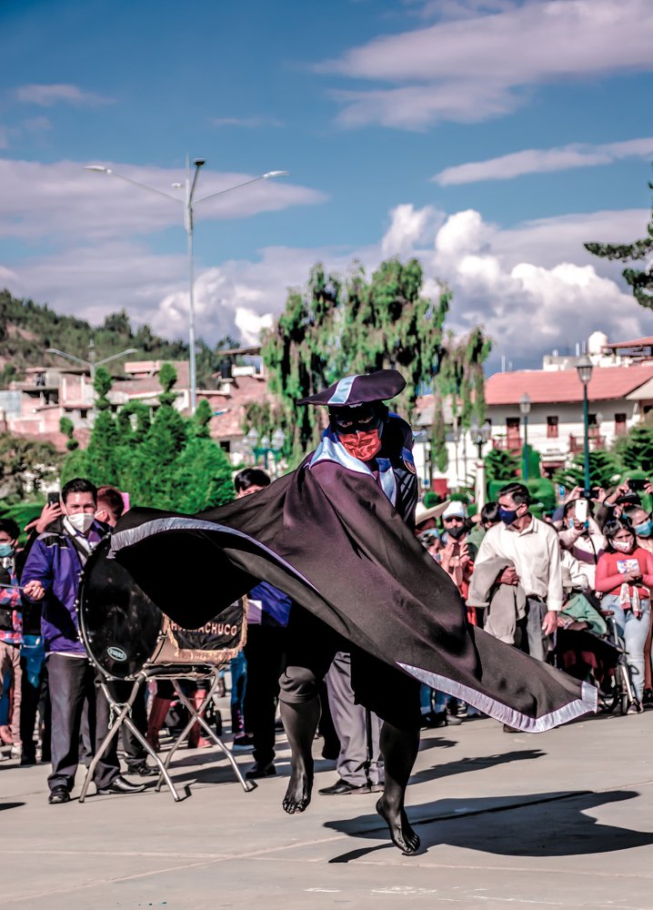 Photograph by Rubén Marquina