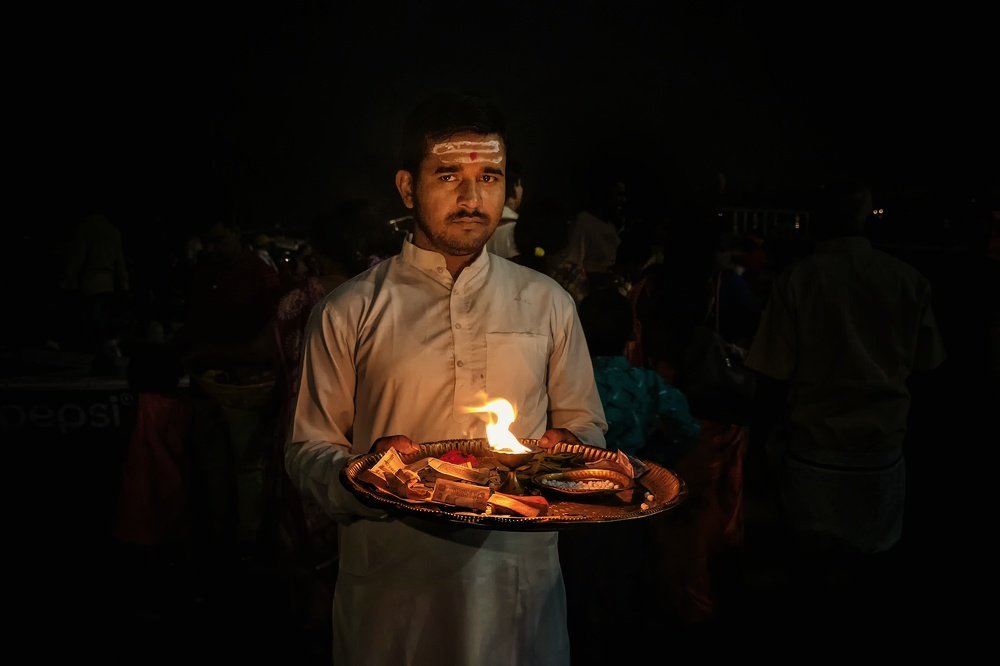 Religious Varanasi