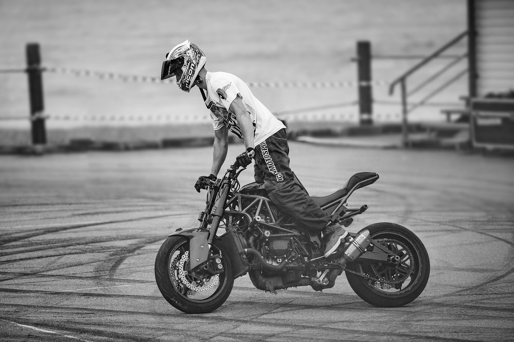 Photograph by Иван Радьков