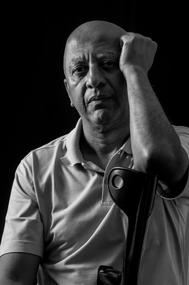 Фотография автора Gabriel de Araujo Almeida