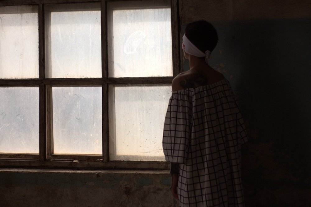 Photograph by Евгений Солдатов