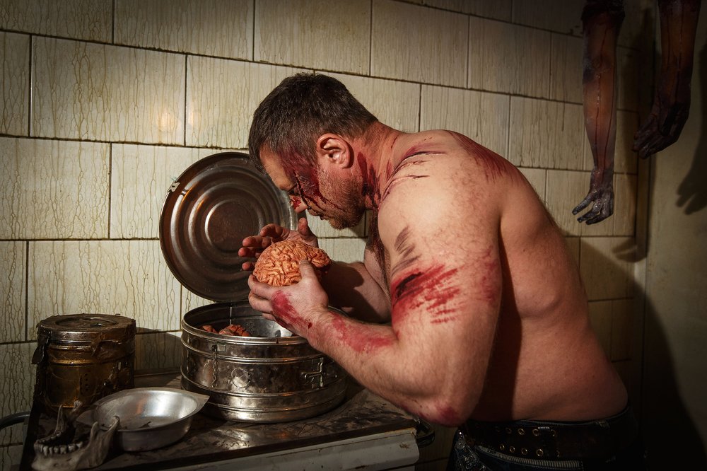 Фотография автора Михаил Балаев