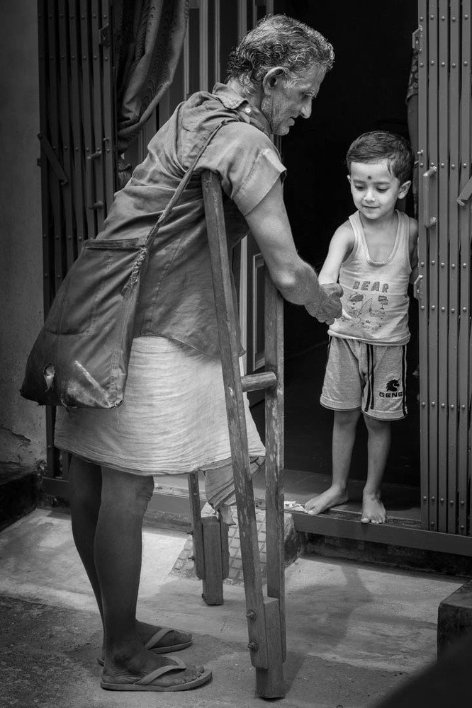 Photograph by Sankar Mandal