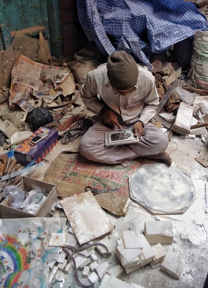 Photograph by Bhavana Kuntal