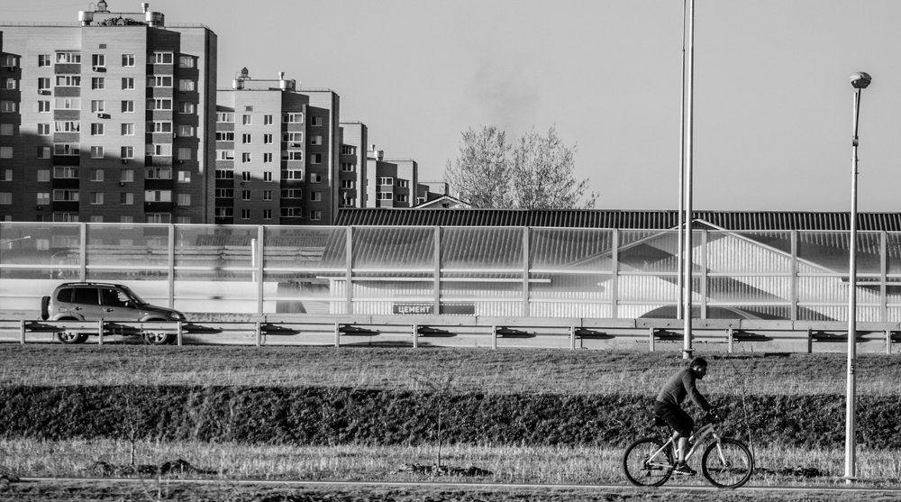 Photograph by Марат Хамитов