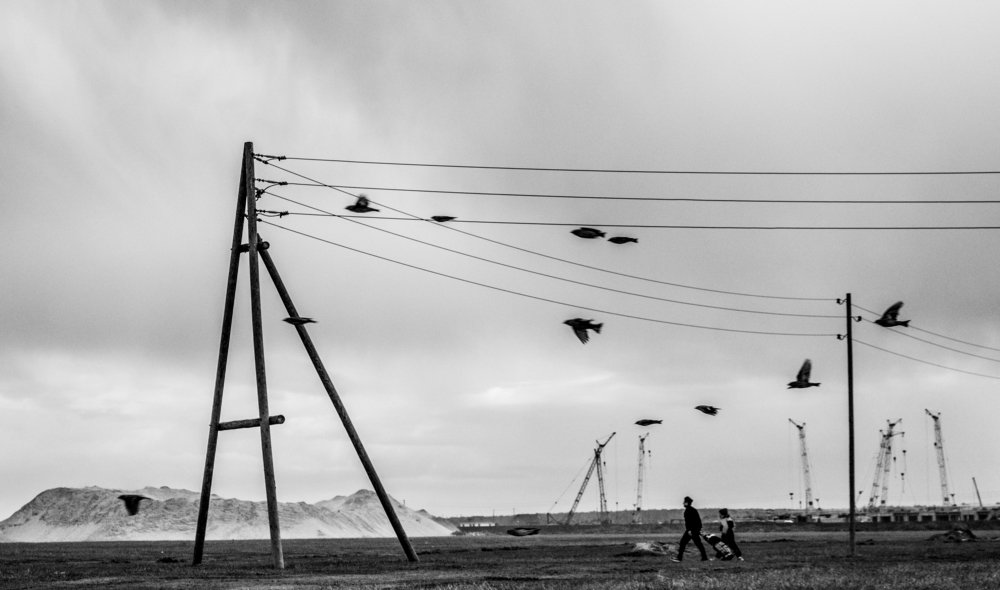 Photograph by Марат Хамитов