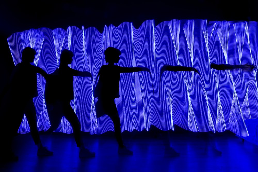 Photograph by Alla Matrosova