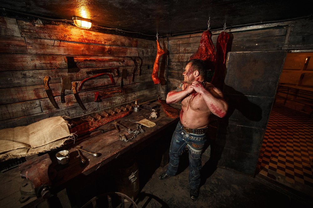 Фотография автора Михаил Балаев