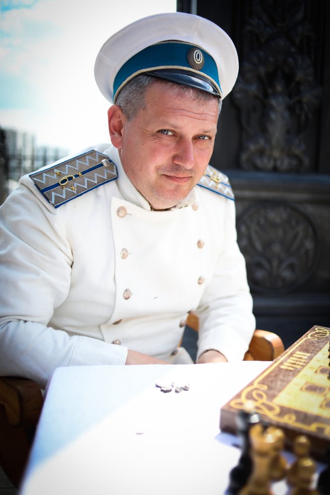 Photograph by Александр Яновский