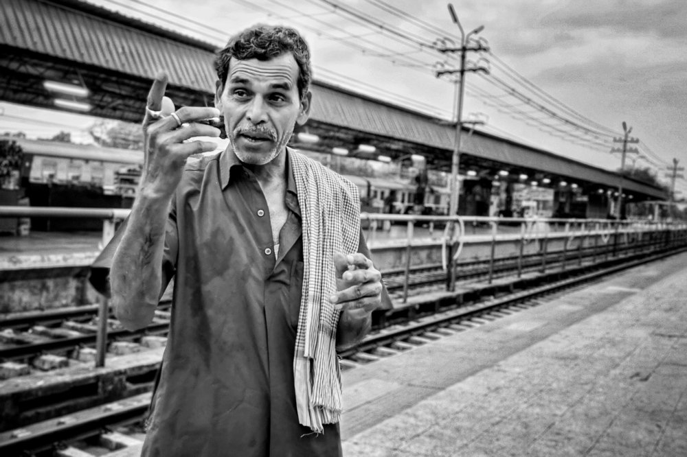 Photograph by Kanad Khadka Chhetri