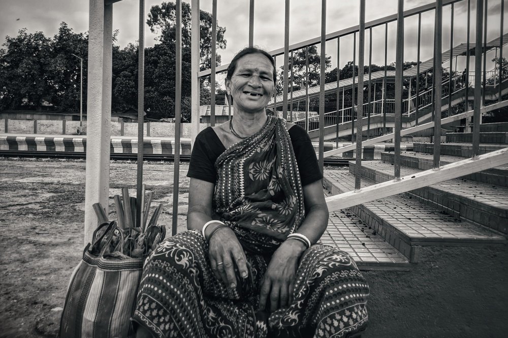 Photograph by Kanad Khadka Chhetri