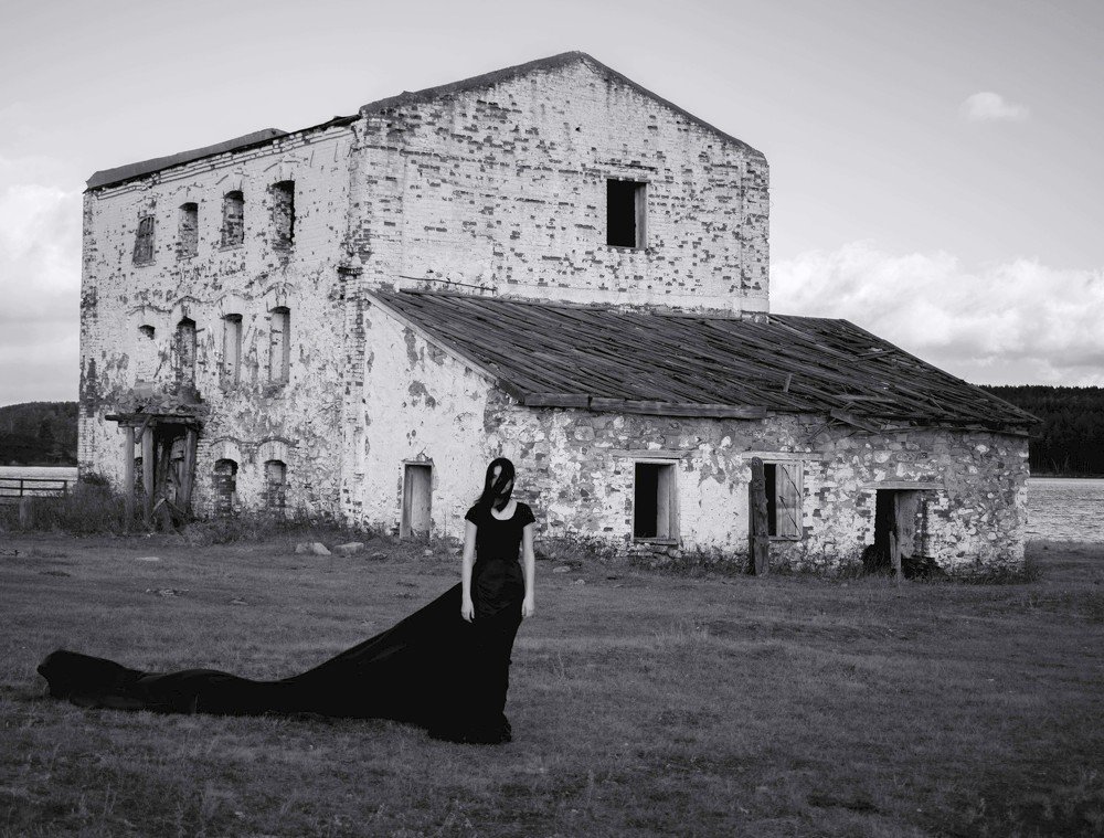 Photograph by Светлана Головир