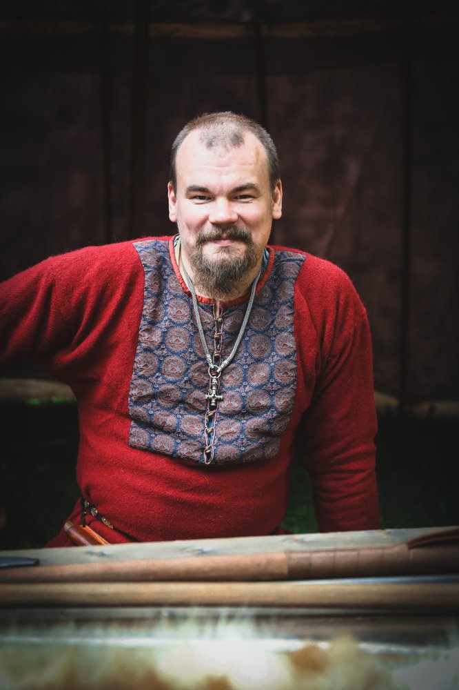 Photograph by Александр Яновский