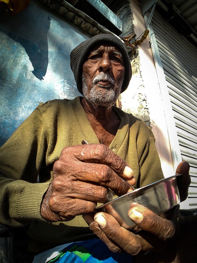 Photograph by Rohan Paradkar