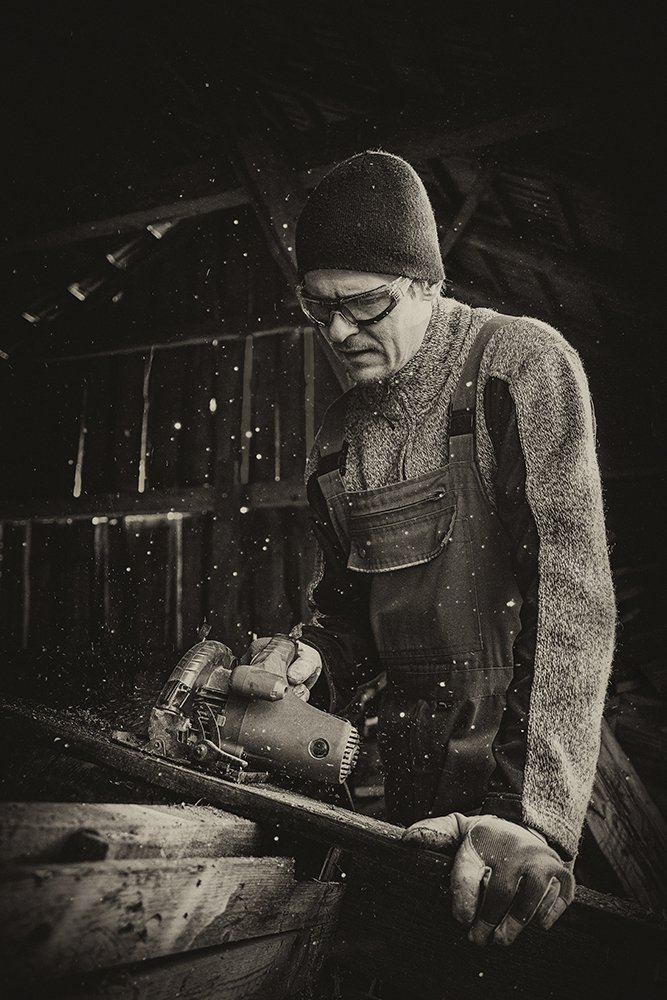 Photograph by Normunds Kaprano