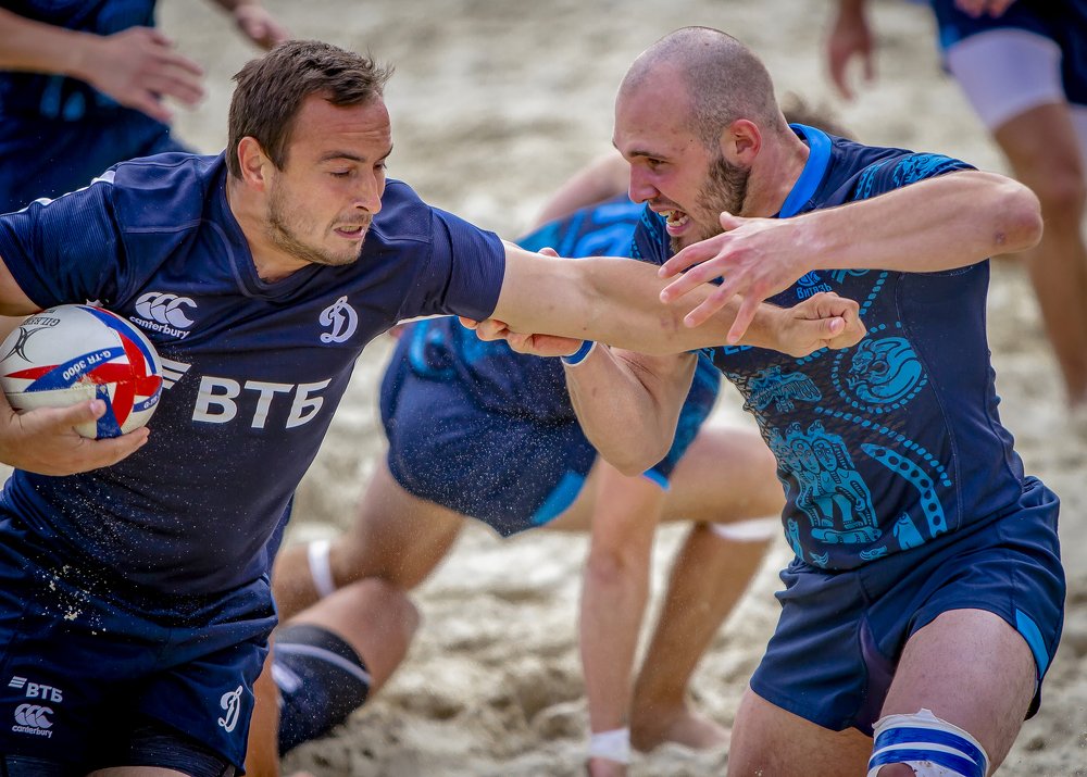 Photograph by Katja Sen