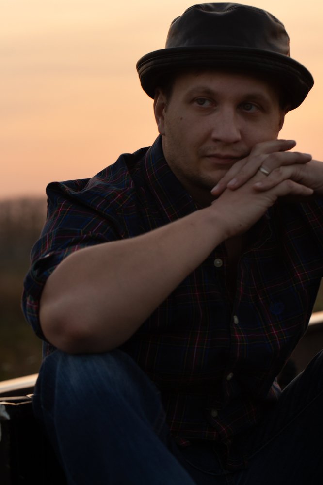 Photograph by Ксения Глубокова