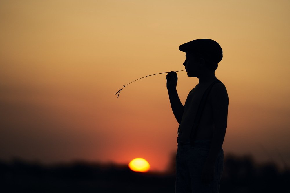 Photograph by Ana Julia Dietrich