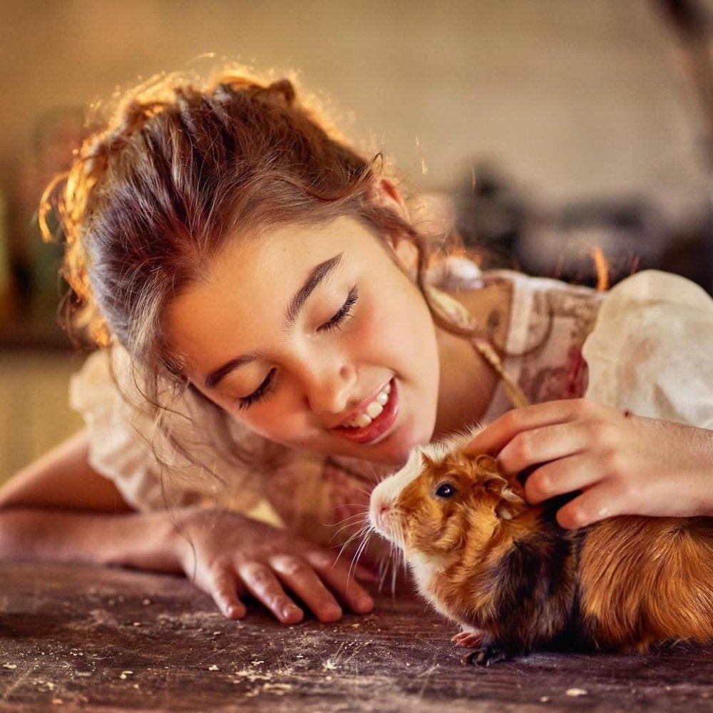 Photograph by Ana Julia Dietrich