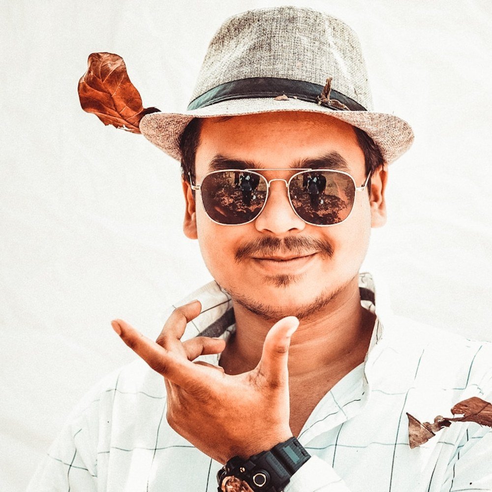 Photograph by PRATYUSH PARIDA